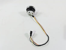 Load image into Gallery viewer, 2011 Harley FXDC Dyna Super Glide Fuel Gas Petrol Level Gauge 75241-08 | Mototech271
