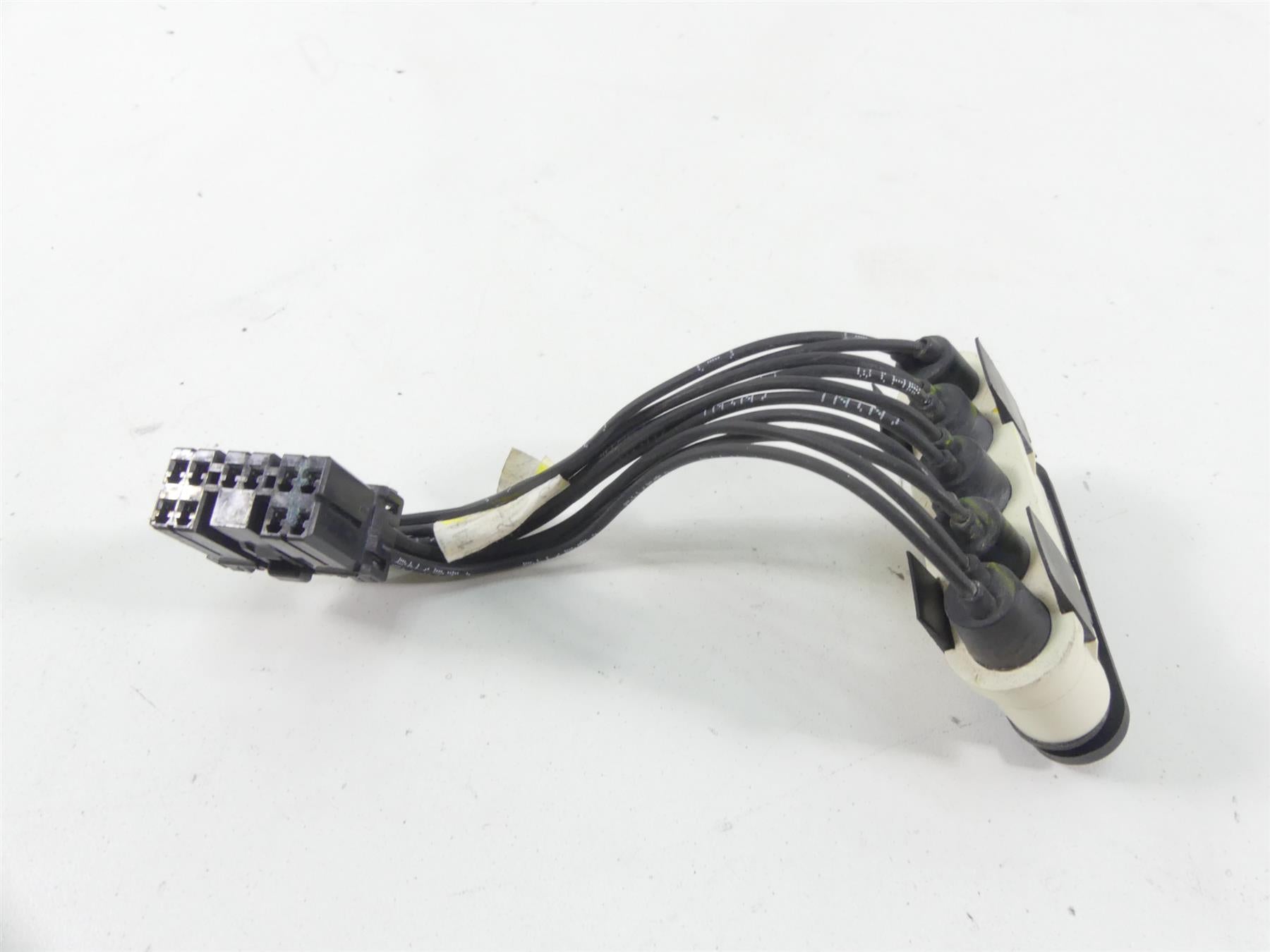 2004 Harley FLHTC SE CVO Electra Glide Instrument Indicator Lights 68789-96 {{ shop.shopifyCountryName }} - Mototech271