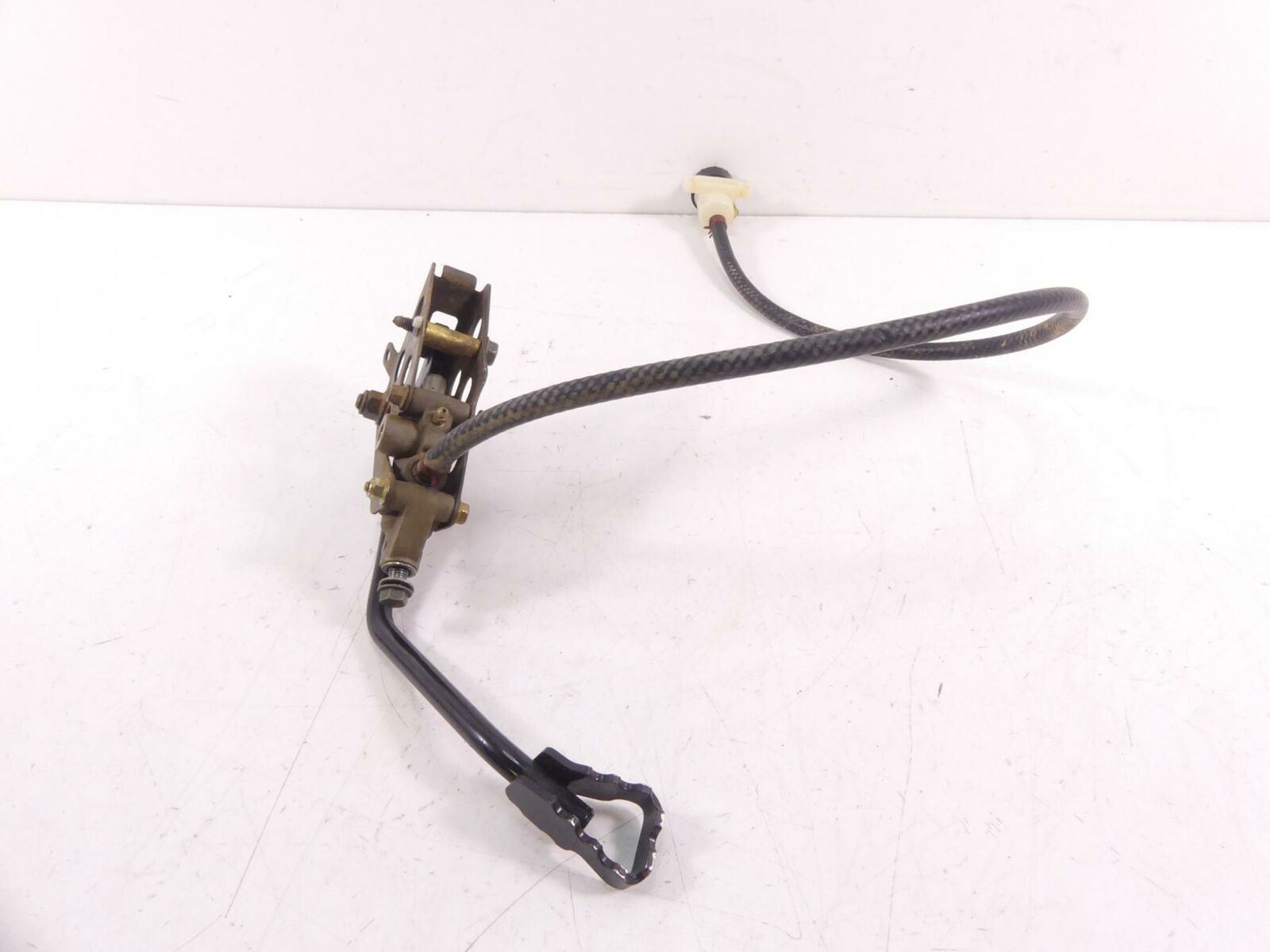 2016 Polaris Sportsman 850SP Rear Brake Master Cylinder 3/4" 1911207-0675251561 {{ shop.shopifyCountryName }} - Mototech271