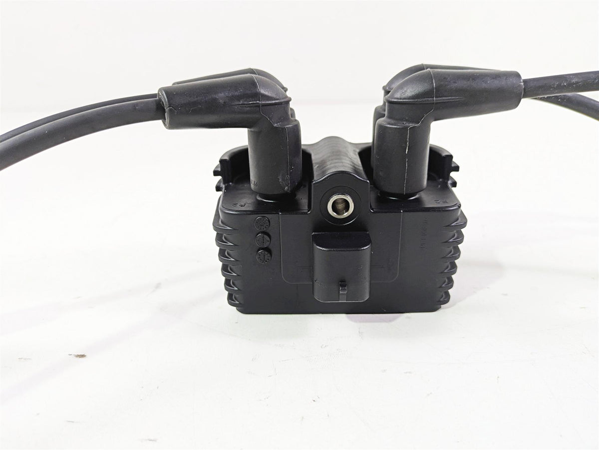 2022 Harley FXLRS Softail Low Rider Ignition Coil Wires Set 31600067 {{ shop.shopifyCountryName }} - Mototech271