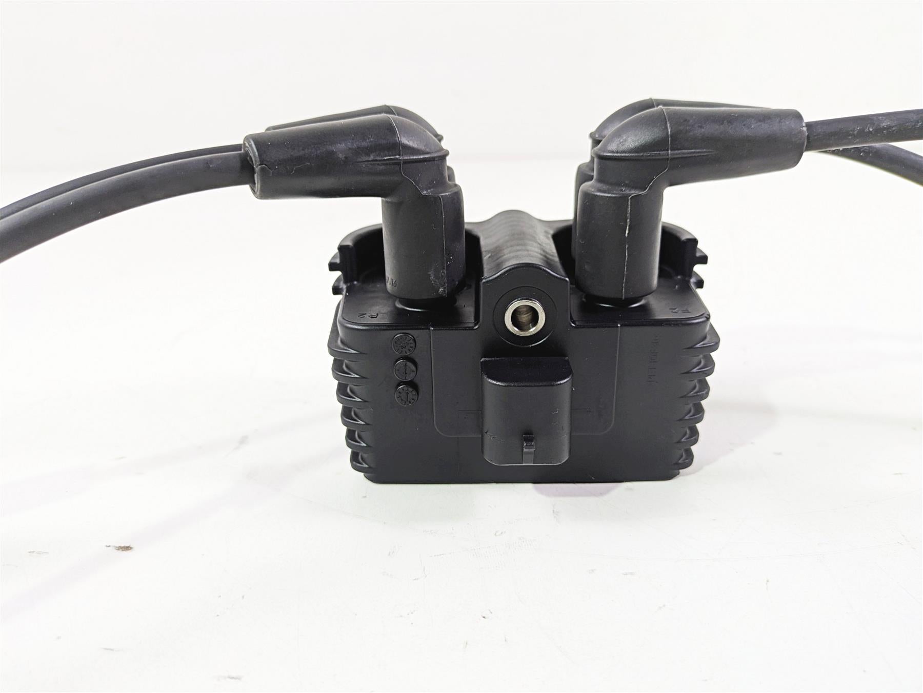 2022 Harley FXLRS Softail Low Rider Ignition Coil Wires Set 31600067 {{ shop.shopifyCountryName }} - Mototech271