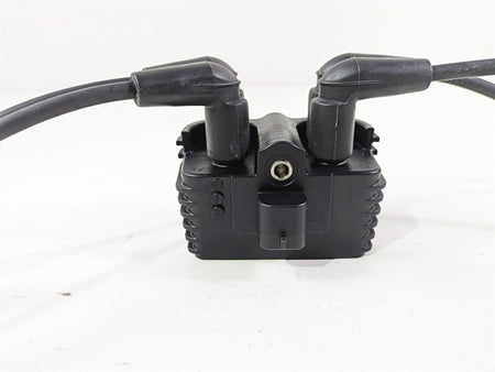 2022 Harley FXLRS Softail Low Rider Ignition Coil Wires Set 31600067 {{ shop.shopifyCountryName }} - Mototech271