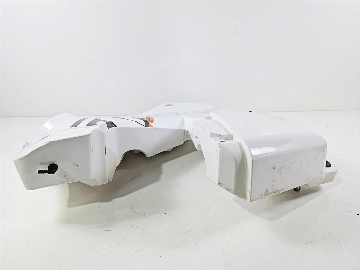 2013 KTM 990 Adventure Baja Left Fuel Gas Petrol Tank 6010701324428A-Mototech271