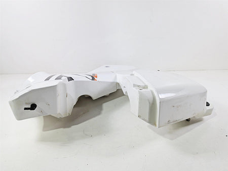2013 KTM 990 Adventure Baja Left Fuel Gas Petrol Tank 6010701324428A-Mototech271