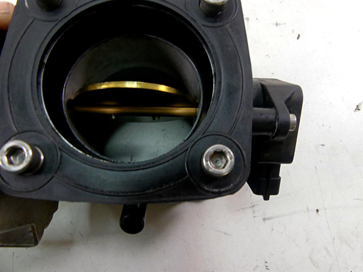 2005 Seadoo 3D RFI Throttle Body Fuel Injection Injector 270600092 {{ shop.shopifyCountryName }} - Mototech271