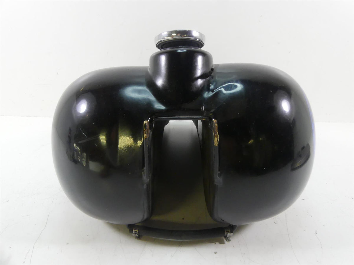 1997 Harley Dyna FXDS Super Glide Conv Fuel Gas Petrol Tank - Read 61267-97 {{ shop.shopifyCountryName }} - Mototech271