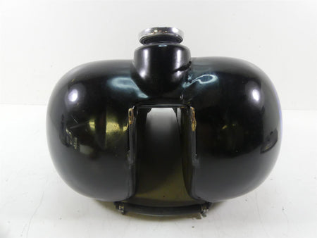 1997 Harley Dyna FXDS Super Glide Conv Fuel Gas Petrol Tank - Read 61267-97 {{ shop.shopifyCountryName }} - Mototech271