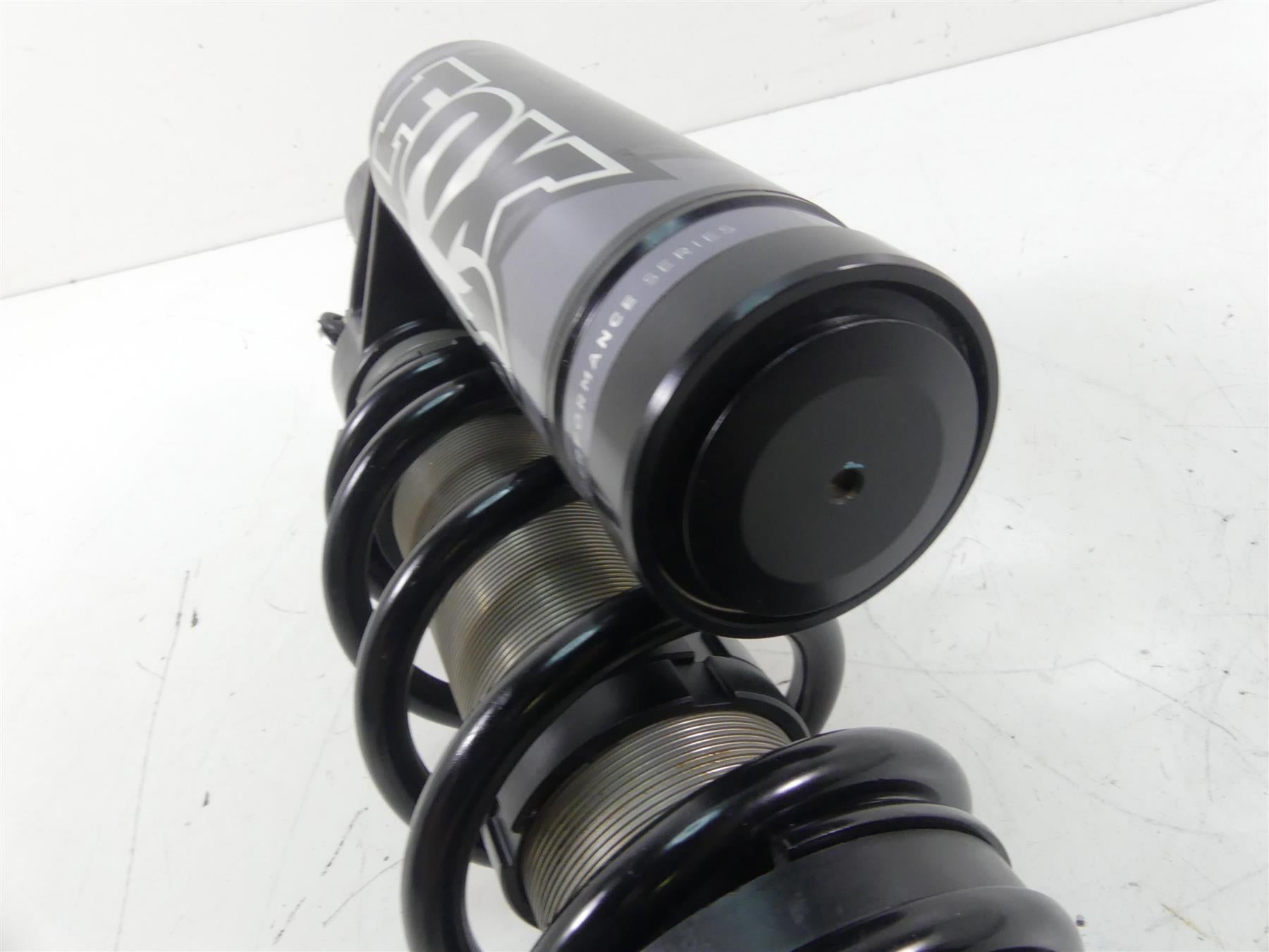 2017 Can Am Maverick X3 XDS Turbo R Right Front Fox Shock Damper -Read 706202069 {{ shop.shopifyCountryName }} - Mototech271
