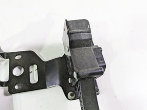 2022 Polaris Ranger 1000 Premium Accelerator & Brake Pedal + Mount 4080107 | Mototech271