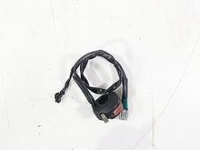 Load image into Gallery viewer, 2020 Kawasaki ZX6R Ninja Right Hand Start Stop Kill Control Switch 46091-0421
