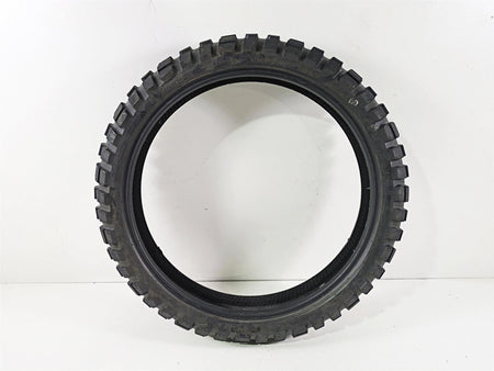 Used Front Motorcycle Tire Kenda Big Block 120/70B19 R19 60Q 170M2004 {{ shop.shopifyCountryName }} - Mototech271