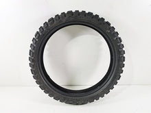Load image into Gallery viewer, Used Front Motorcycle Tire Kenda Big Block 120/70B19 R19 60Q 170M2004 | Mototech271
