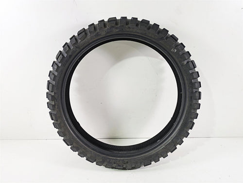 Used Front Motorcycle Tire Kenda Big Block 120/70B19 R19 60Q 170M2004 | Mototech271