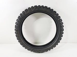 Used Front Motorcycle Tire Kenda Big Block 120/70B19 R19 60Q 170M2004 | Mototech271