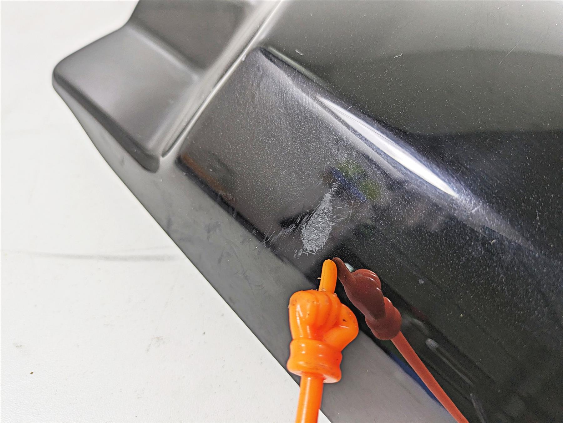 2020 Harley Touring FLHT Electra Glide Side Cover Fairing Set 66048-09A 66250-09 {{ shop.shopifyCountryName }} - Mototech271