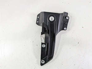 2014 Moto Guzzi California 1400 Touring Left Rear Footpeg + Bracket 88733100XNB
