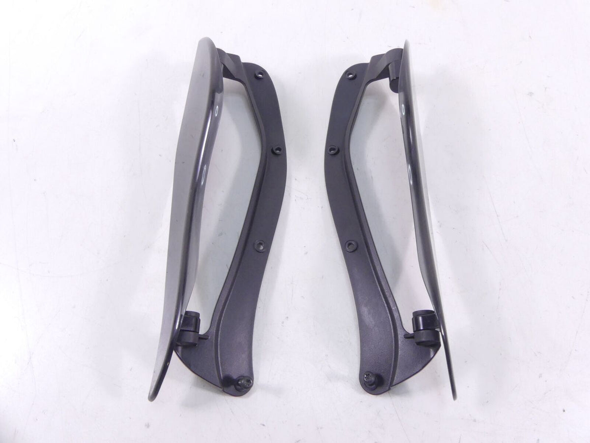 2009 Harley Touring FLHTCU Electra Glide Side Cover Wing Fairing Set 58167-09 {{ shop.shopifyCountryName }} - Mototech271