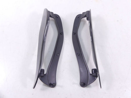 2009 Harley Touring FLHTCU Electra Glide Side Cover Wing Fairing Set 58167-09 {{ shop.shopifyCountryName }} - Mototech271