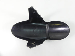 2015 Triumph 1050 Speed Triple R Phantom Black Front Fender Cover T2306522