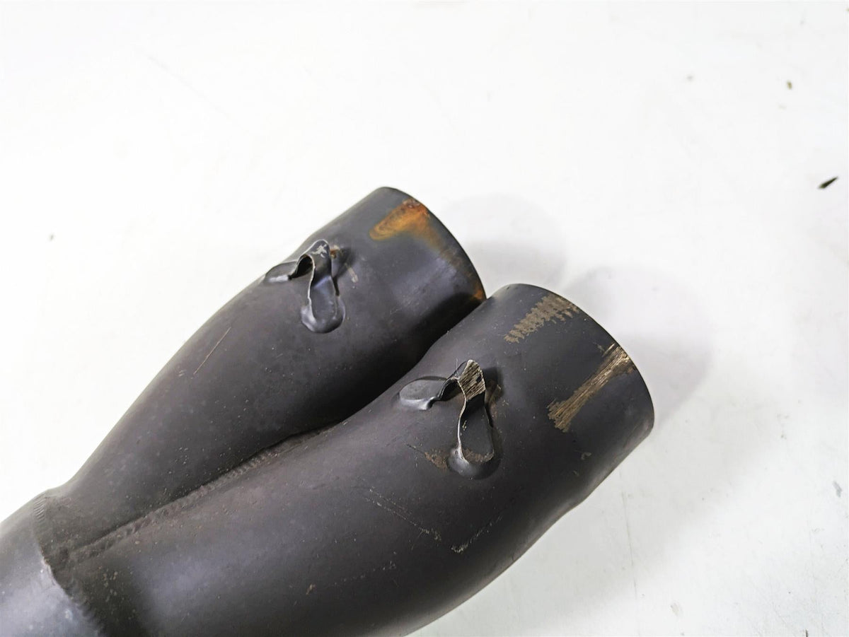 2013 Harley VRSCDX Night Rod Sp Vance Hines Competition 2 in 1 Exhaust 75-113-9 {{ shop.shopifyCountryName }} - Mototech271