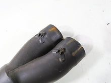 Load image into Gallery viewer, 2013 Harley VRSCDX Night Rod Sp Vance Hines Competition 2 in 1 Exhaust  75-113-9 | Mototech271
