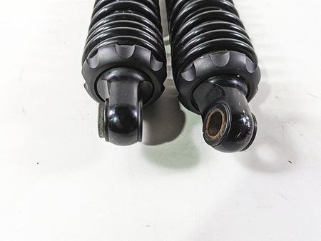 2017 Harley Dyna FXDB Street Bob 13" Progressive Suspension Shocks 444-4002 {{ shop.shopifyCountryName }} - Mototech271
