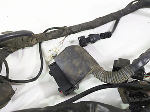 2016 Moto Guzzi Stelvio 1200 8V NTX Wiring Harness Loom Abs - Read 884263 | Mototech271