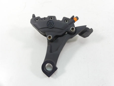 2012 Harley CVO FLHX SE3 Street Glide Rear Brake Caliper + Mount 44080-08 {{ shop.shopifyCountryName }} - Mototech271