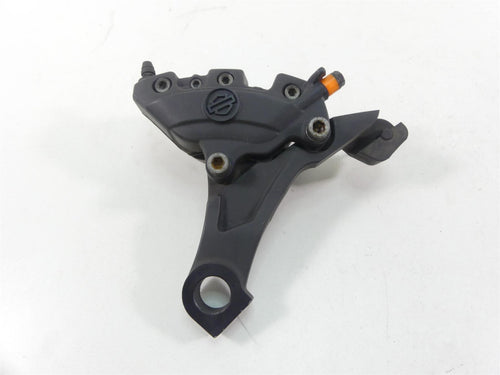 2012 Harley CVO FLHX SE3 Street Glide Rear Brake Caliper + Mount 44080-08 | Mototech271
