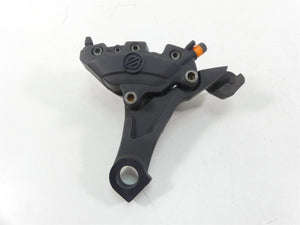 2012 Harley CVO FLHX SE3 Street Glide Rear Brake Caliper + Mount 44080-08 | Mototech271