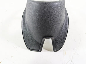 2015 Harley FXDL Dyna Low Rider Tank Dash Console Cover Wrinkle Black 70900387 | Mototech271