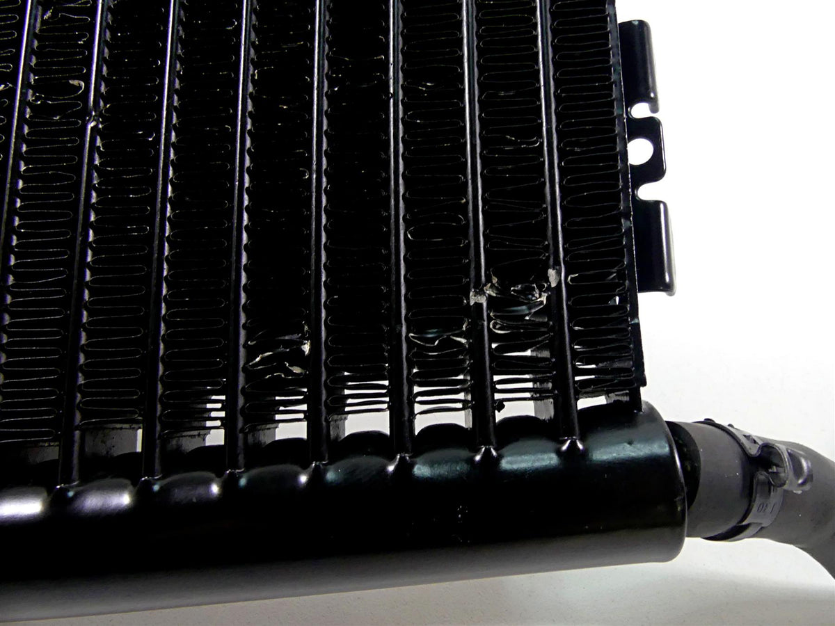 2020 Harley Softail FXST Standard Oil Cooler + Lines 62700191 {{ shop.shopifyCountryName }} - Mototech271