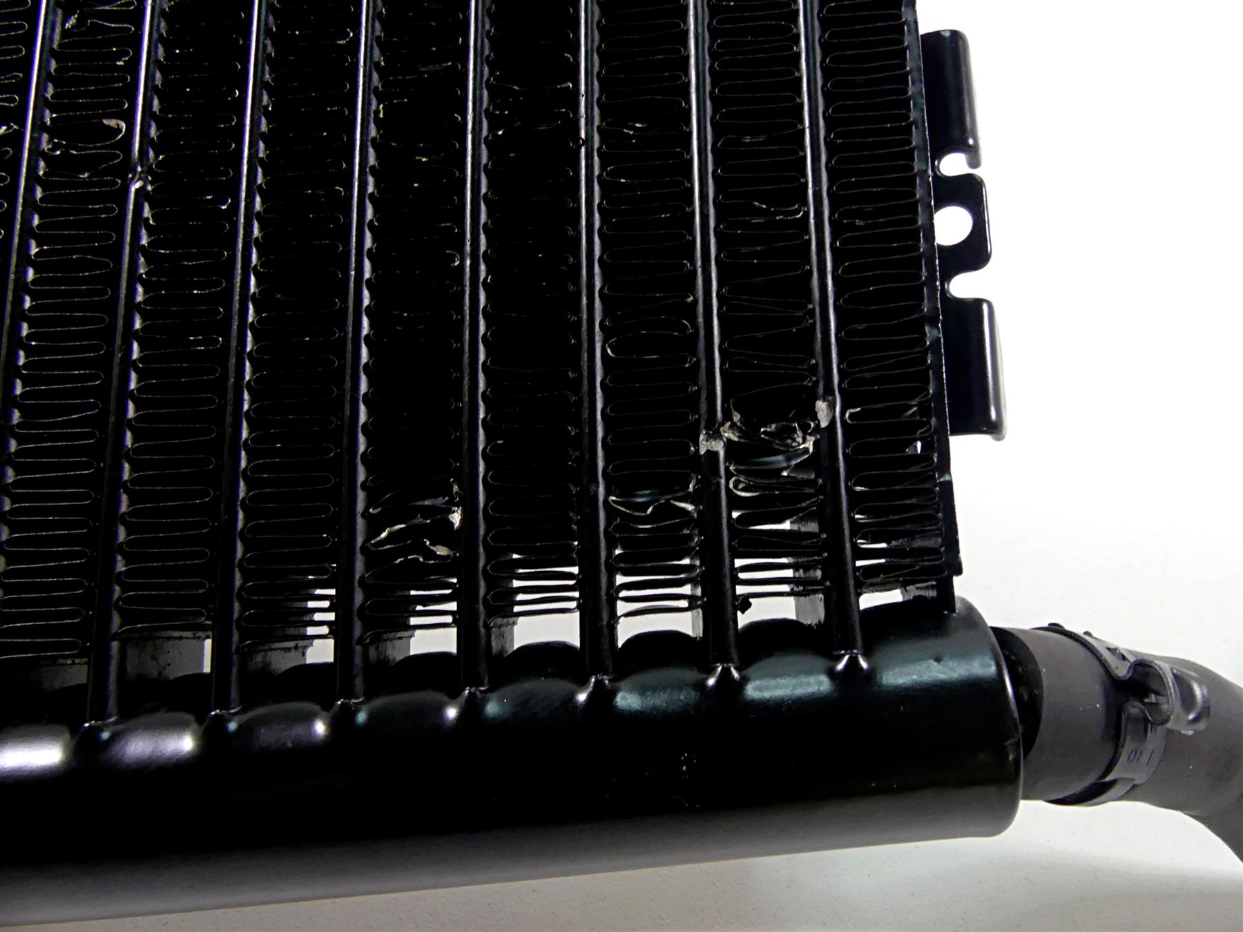 2020 Harley Softail FXST Standard Oil Cooler + Lines 62700191 {{ shop.shopifyCountryName }} - Mototech271