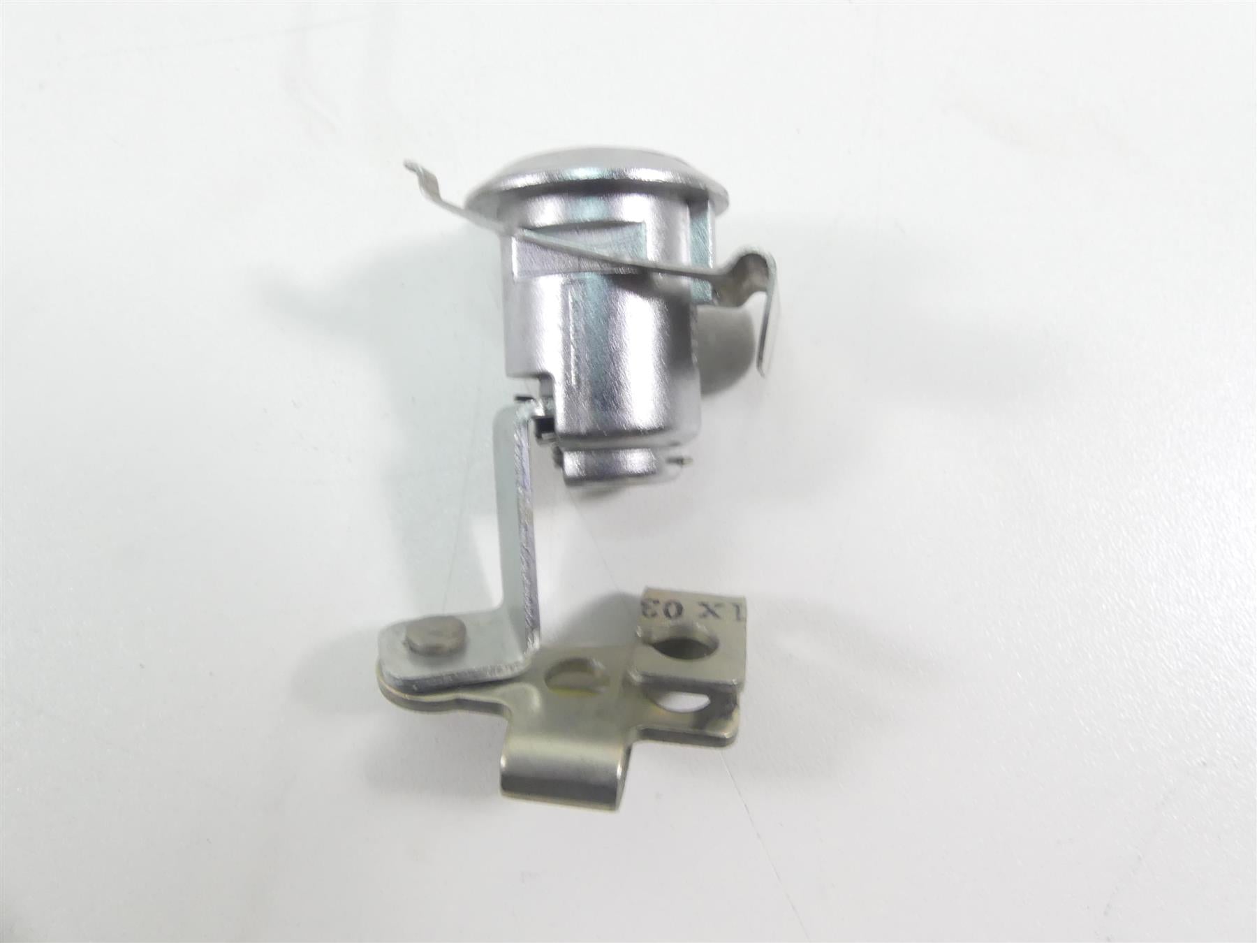 2012 Kawasaki ZX1400 ZX14R Ninja Ignition Switch Key Seat & Cap Lock 27005-0561 {{ shop.shopifyCountryName }} - Mototech271