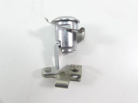 2012 Kawasaki ZX1400 ZX14R Ninja Ignition Switch Key Seat & Cap Lock 27005-0561 {{ shop.shopifyCountryName }} - Mototech271