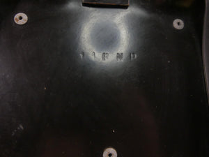2006 Honda V-Twin VTX1800 N3 Mustang Dual Rider Passenger Seat Saddle Set 79401 | Mototech271