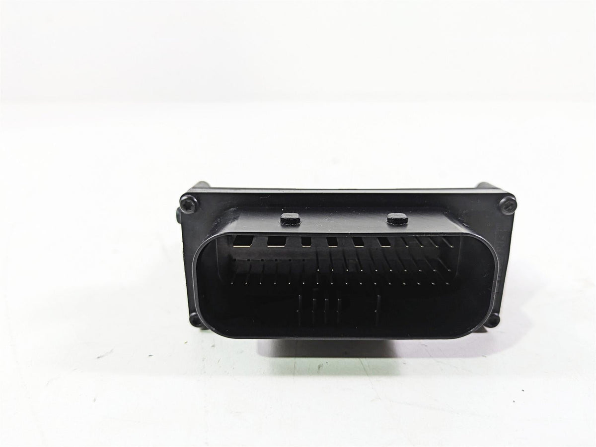 2016 BMW S1000RR K46 DDC ESA Suspension Control Module 61358558279 {{ shop.shopifyCountryName }} - Mototech271