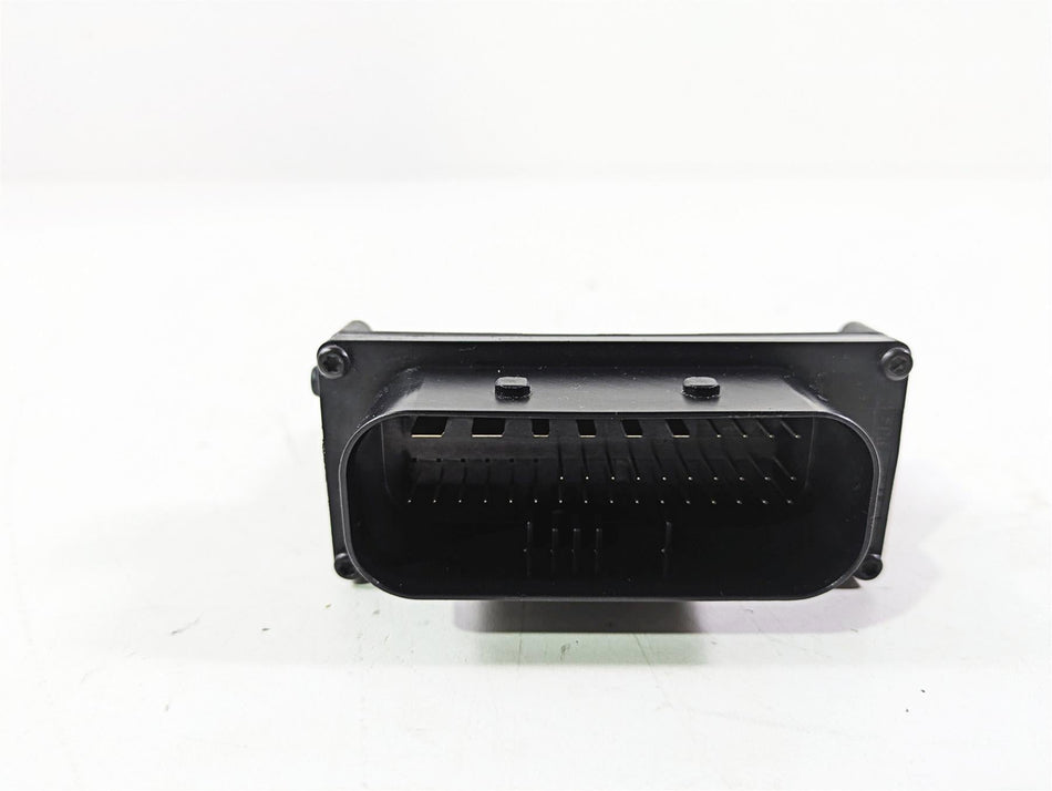 2016 BMW S1000RR K46 DDC ESA Suspension Control Module 61358558279 {{ shop.shopifyCountryName }} - Mototech271
