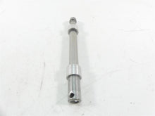 Load image into Gallery viewer, 2013 Harley FXDWG Dyna Wide Glide Front 25mm Wheel Spindle Axle 41547-07A | Mototech271
