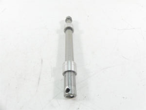 2013 Harley FXDWG Dyna Wide Glide Front 25mm Wheel Spindle Axle 41547-07A | Mototech271