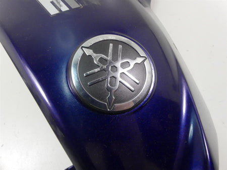 2017 Yamaha XT1200Z Super Tenere Left Upper Fuel Tank Fairing Cover 23P-2842M-00 {{ shop.shopifyCountryName }} - Mototech271