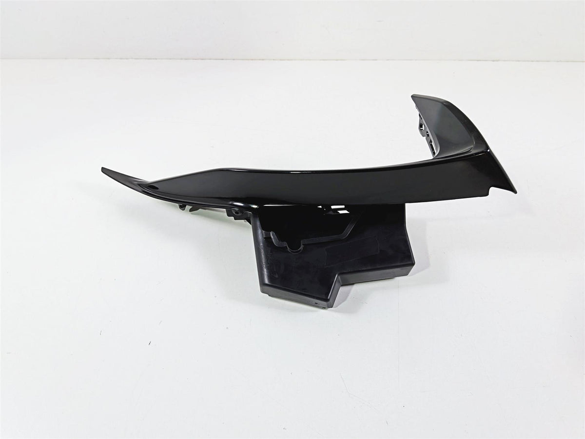 2022 Yamaha YZF R1 R1M RN65 Front Right Blinker Cover Fairing B3L-2843C-00-Mototech271