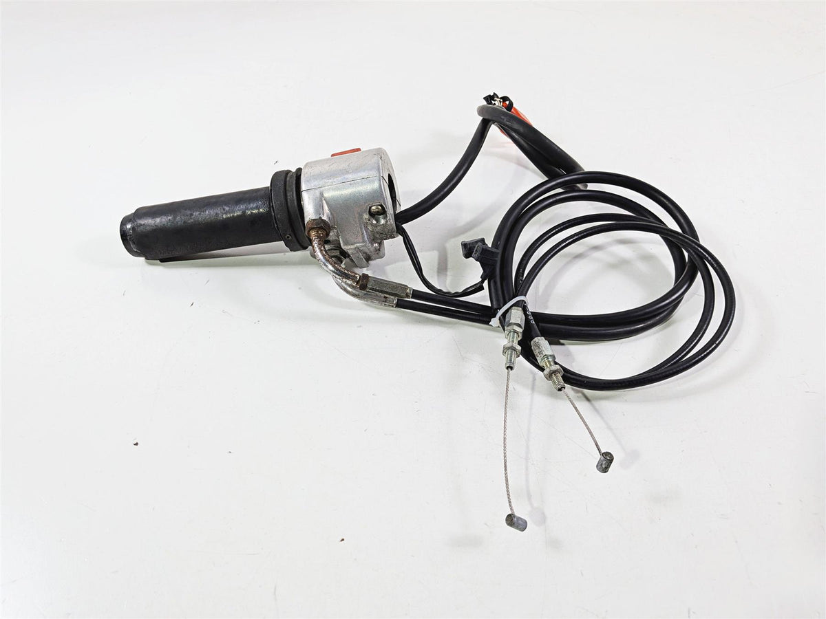 2000 Honda GL1500 Valkyrie Interstate Right Hand Control Switch 35013-MBY-010-Mototech271