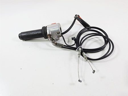 2000 Honda GL1500 Valkyrie Interstate Right Hand Control Switch 35013-MBY-010-Mototech271