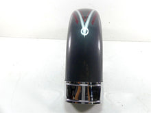 Load image into Gallery viewer, 2006 Harley Touring FLHTCU SE E-Glide Nice Front Fender &amp; Bumper 59045-00B
