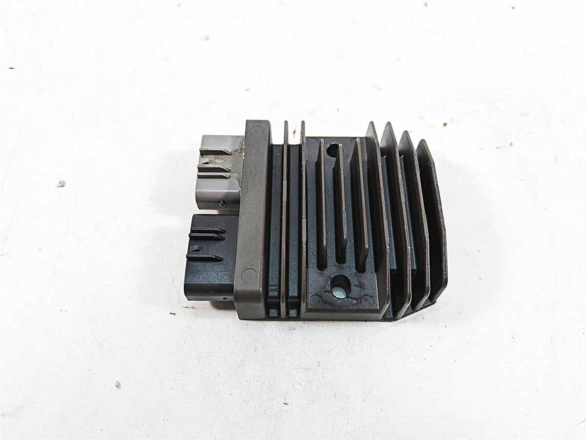 2019 Yamaha YXZ1000 R EPS SS SE Rectifier Voltage Regulator B5H-81960-00-00 {{ shop.shopifyCountryName }} - Mototech271