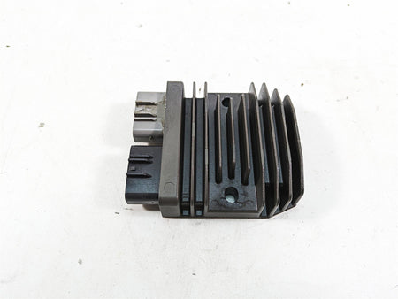 2019 Yamaha YXZ1000 R EPS SS SE Rectifier Voltage Regulator B5H-81960-00-00 {{ shop.shopifyCountryName }} - Mototech271