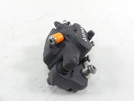 2017 BMW R1200GS GSW K50 Rear Black Brembo Brake Caliper 34218535160 {{ shop.shopifyCountryName }} - Mototech271