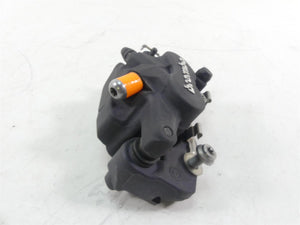 2017 BMW R1200GS GSW K50 Rear Black Brembo Brake Caliper 34218535160 | Mototech271