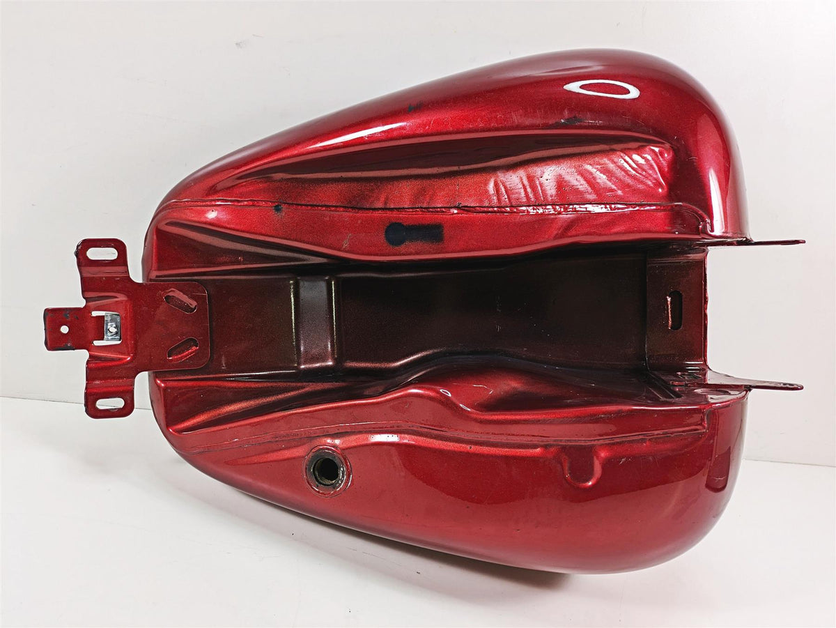 2013 Harley Touring FLHX Street Glide Fuel Gas Petrol Tank - Read 61356-08 {{ shop.shopifyCountryName }} - Mototech271
